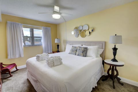 El Matador 514 - FREE TICKETS!! Your stay includes free tickets to many area attractions! Apartment in Okaloosa Island