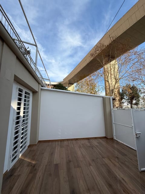 Emilio home Apartment in Salerno