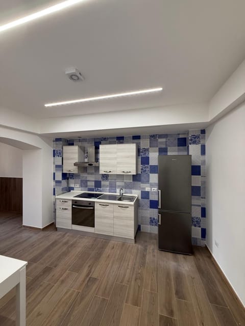 Emilio home Apartment in Salerno