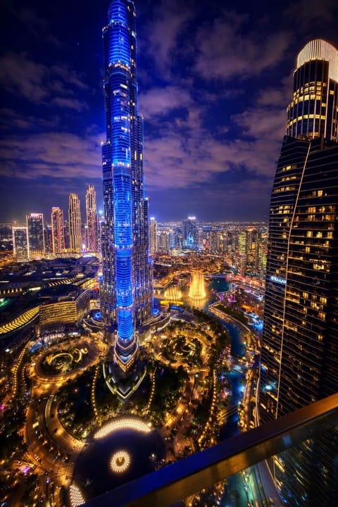 City view
