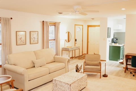 Cozy bungalow in the heart of historic Marysville House in Ohio