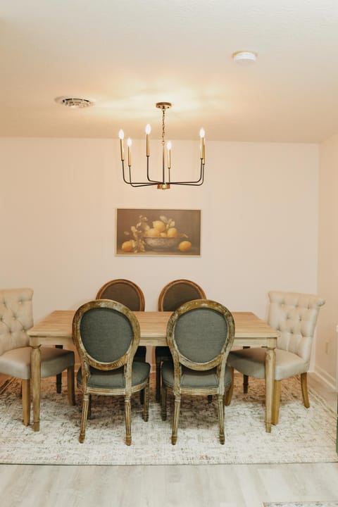 Cozy bungalow in the heart of historic Marysville House in Ohio