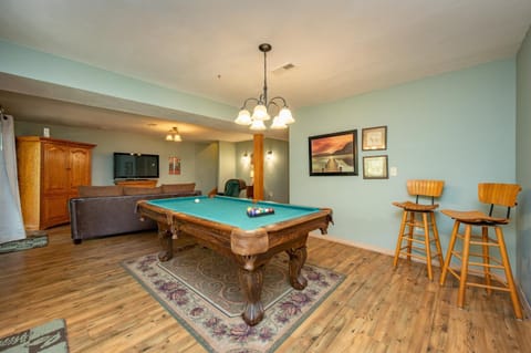 Rustic Getaway House in Deep Creek Lake