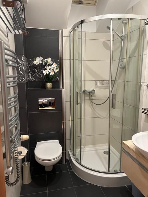 Rewski Zakątek Apartment in Pomeranian Voivodeship