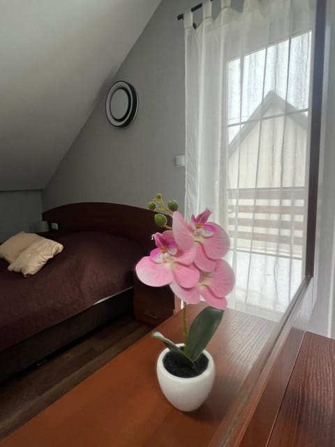 Rewski Zakątek Apartment in Pomeranian Voivodeship