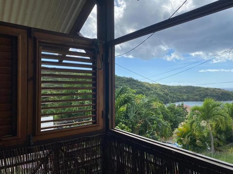 View (from property/room), Sea view