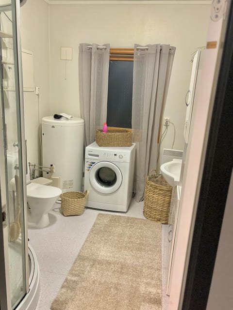 Beautiful large apartment with beautiful sea view Apartment in Nordland, Norway