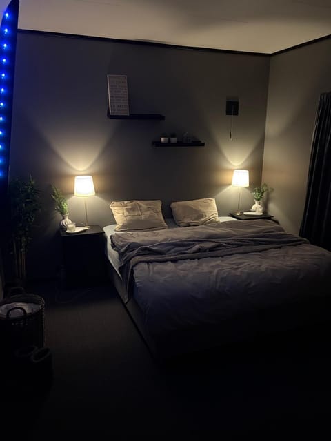 Beautiful large apartment with beautiful sea view Apartment in Nordland, Norway