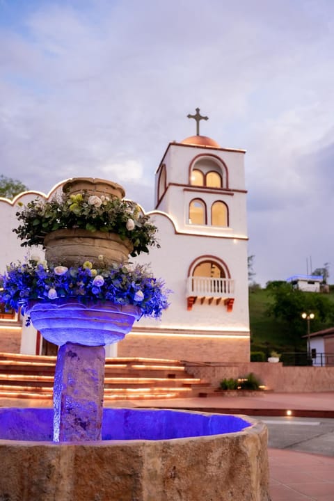Day, Place of worship