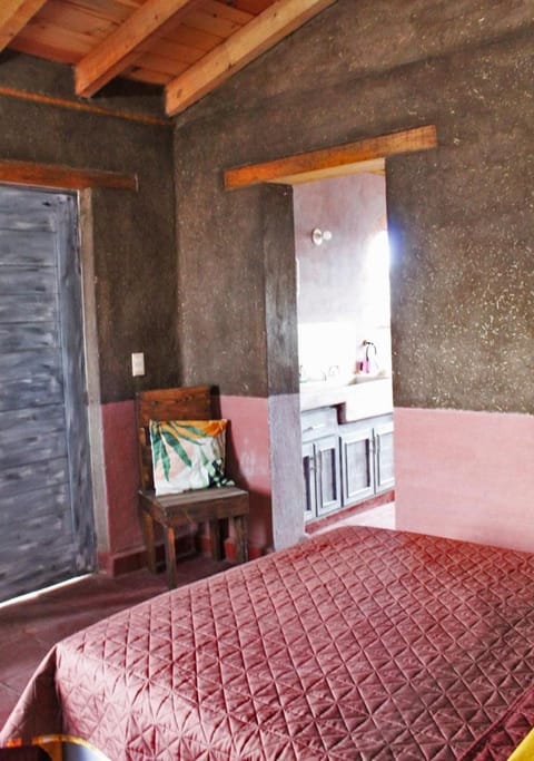 Eco ITZKA Bernal Country House House in State of Querétaro