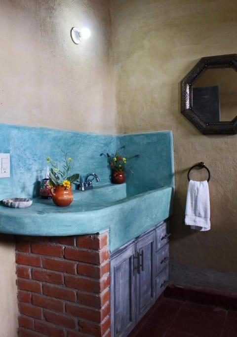 Eco ITZKA Bernal Country House House in State of Querétaro