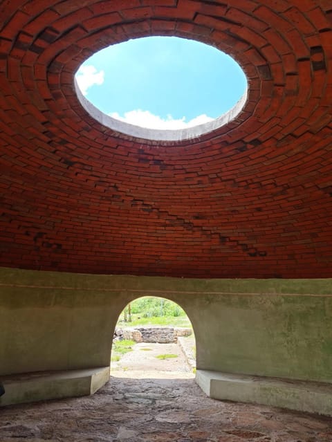 Eco ITZKA Bernal Country House House in State of Querétaro