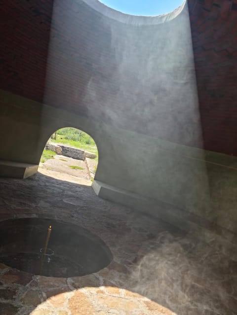 Eco ITZKA Bernal Country House House in State of Querétaro