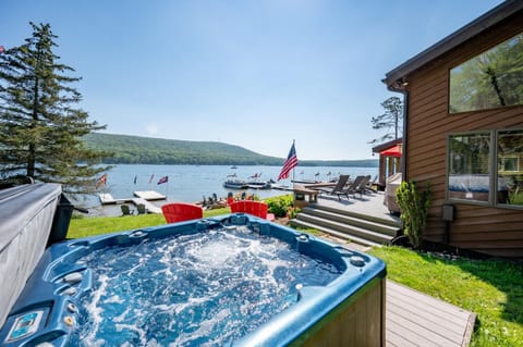 Property view