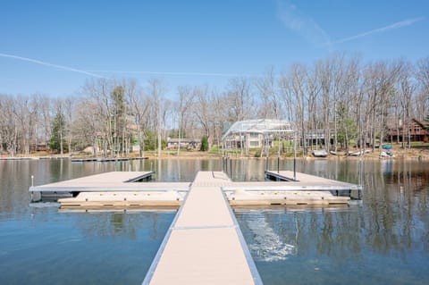 Rolling In The Deep House in Deep Creek Lake