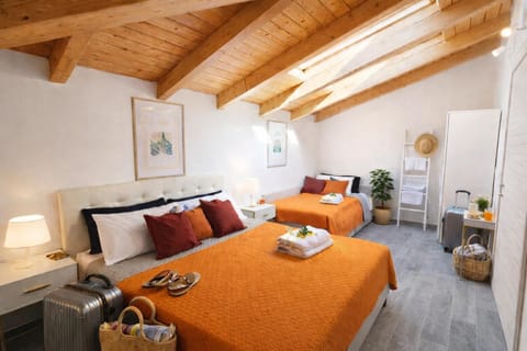 Alloggi Avezzano 01 Residenza Liberty House in Abruzzo