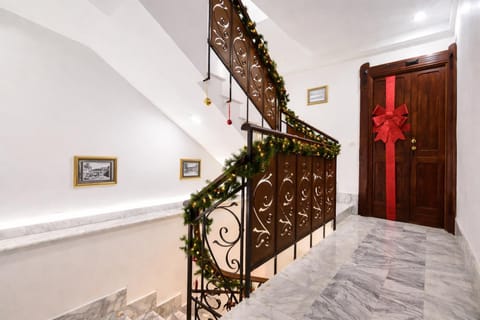 Alloggi Avezzano 01 Residenza Liberty House in Abruzzo