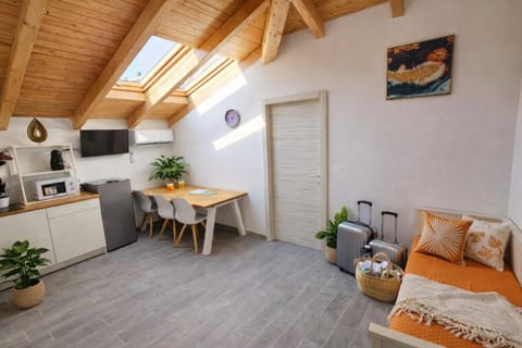 Alloggi Avezzano 01 Residenza Liberty House in Abruzzo