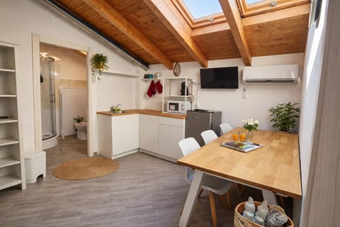 Alloggi Avezzano 01 Residenza Liberty House in Abruzzo