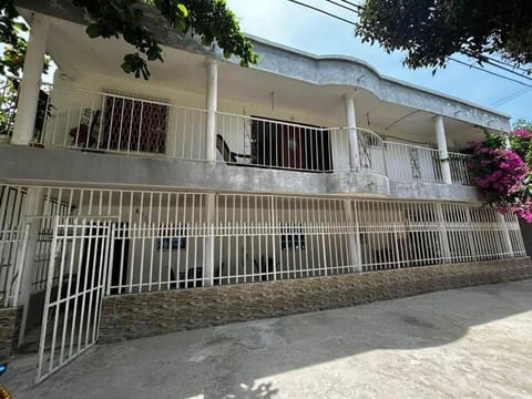 Property building, Balcony/Terrace