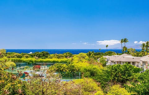 Property building, Sea view