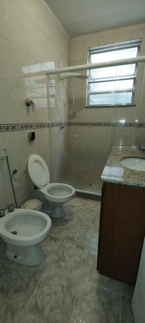 Bem te vi Apartment in Niterói