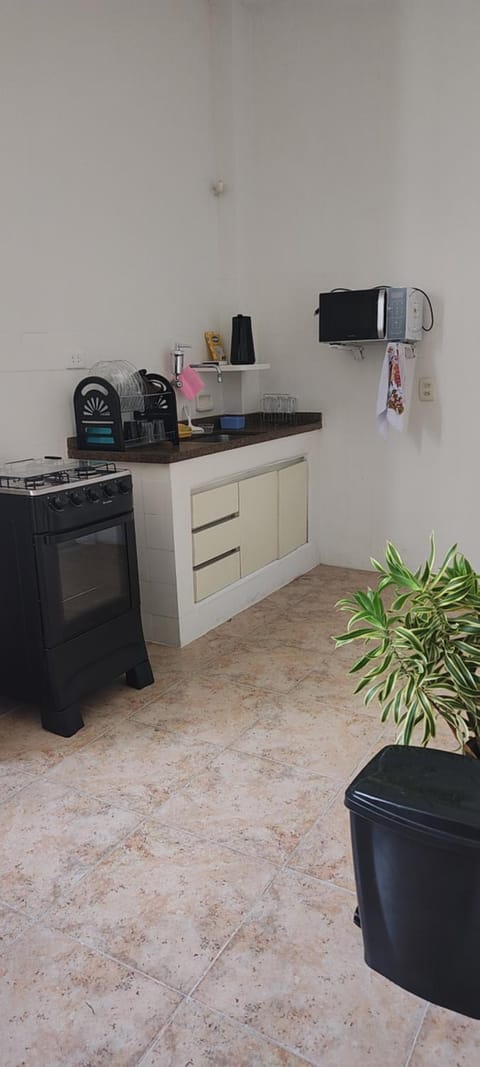 Bem te vi Apartment in Niterói