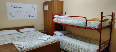 Casa naanì Rododendro Bed and Breakfast in Province of Brescia