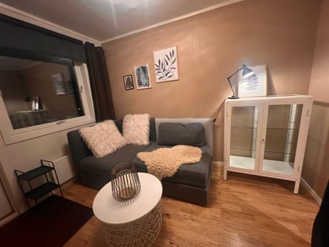 Apartment Aurora Apartment in Tromso