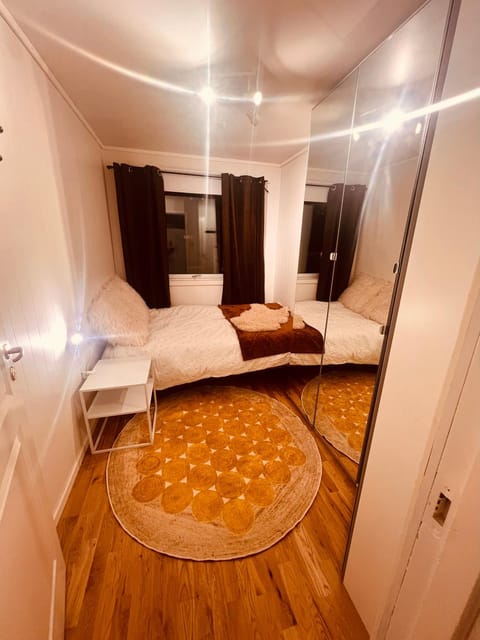 Apartment Aurora Apartment in Tromso