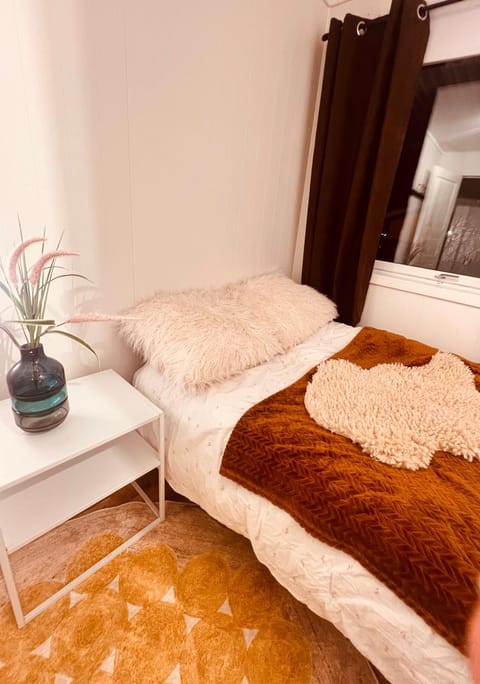 Apartment Aurora Apartment in Tromso