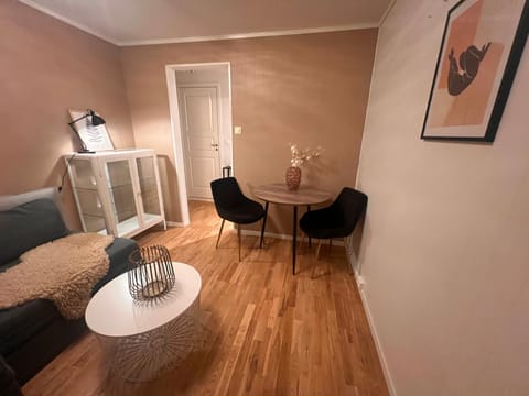 Apartment Aurora Apartment in Tromso