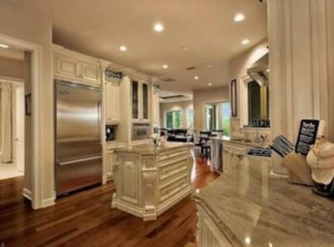 Villa Waterfront Luxury House in Sanibel Island