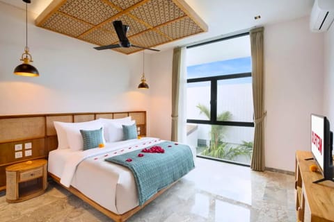 TV and multimedia, Bedroom