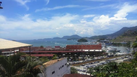 Hostel Ancorados Drumond Hostel in Angra dos Reis