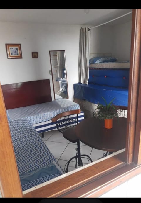 Hostel Ancorados Drumond Hostel in Angra dos Reis