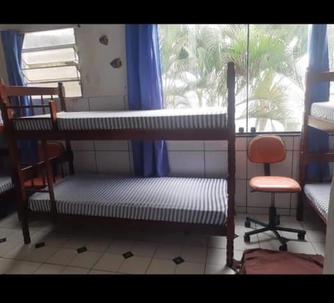 Hostel Ancorados Drumond Hostel in Angra dos Reis