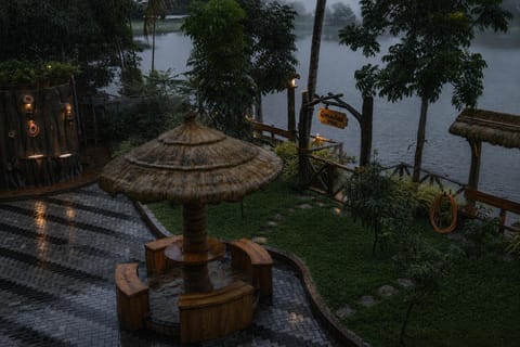 Garden, View (from property/room), Other