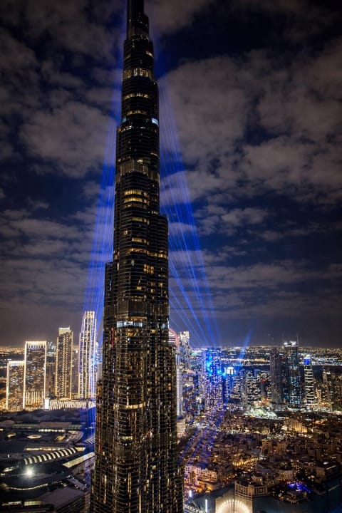 City view