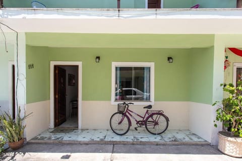 Casa de Vila Duplex, perto do Centro House in Araruama