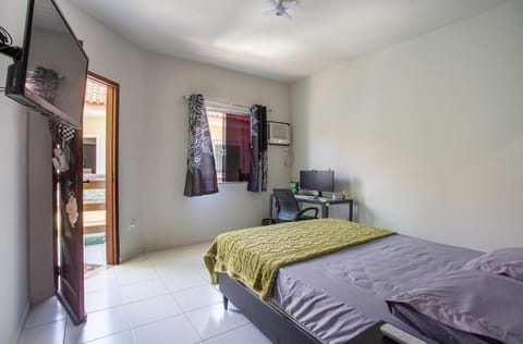 Casa de Vila Duplex, perto do Centro House in Araruama