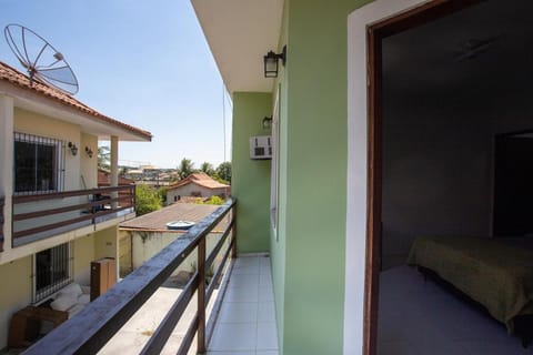 Casa de Vila Duplex, perto do Centro House in Araruama