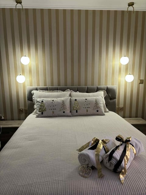 Lemair Luxury Apartments Apartment in Decentralized Administration of Macedonia and Thrace