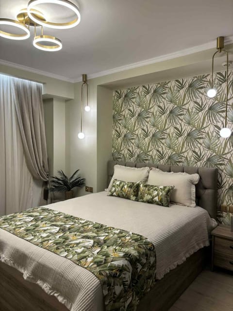 Lemair Luxury Apartments Apartment in Decentralized Administration of Macedonia and Thrace