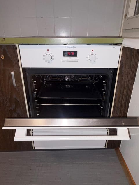 El Nido Apartment in Neuchâtel, Switzerland