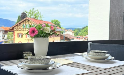 Natural landscape, Balcony/Terrace