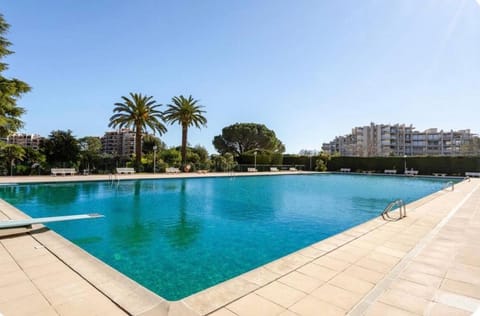 Marina Suites Résidence & Hotel Hotel in Mandelieu-La Napoule