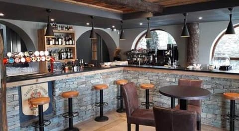 hotel le malgovert SEEZ 73 Hotel in Montriond