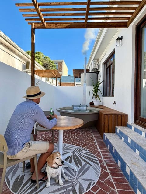 Hot Tub, Hot Tub, Balcony/Terrace