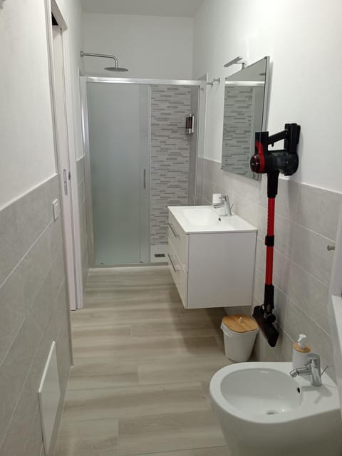 CasAmedeo Bed and Breakfast in Calasetta